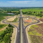 Consórcio Rota Mogiana vence leilão e investirá R$ 9,4 bilhões em 520 km de rodovias no interior de SP