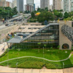 Linha 17-Ouro: estação Vereador José Diniz deve reforçar mobilidade na zona sul de São Paulo, assista
