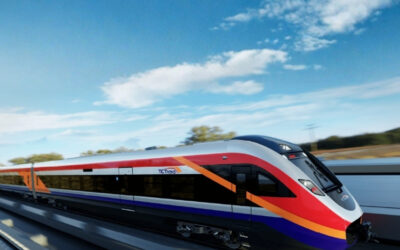 Começam obras do Trem Intercidades entre São Paulo e Campinas; projeto promete viagem em apenas 64 minutos