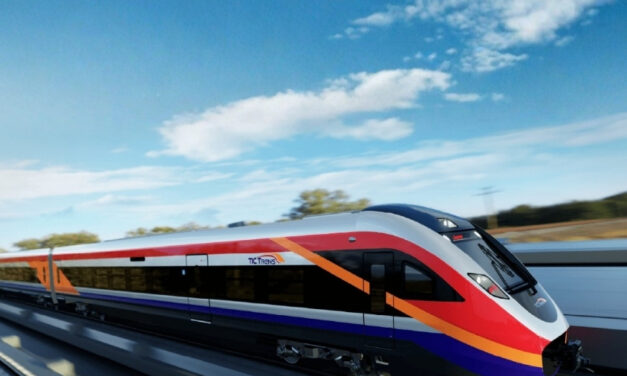 Começam obras do Trem Intercidades entre São Paulo e Campinas; projeto promete viagem em apenas 64 minutos