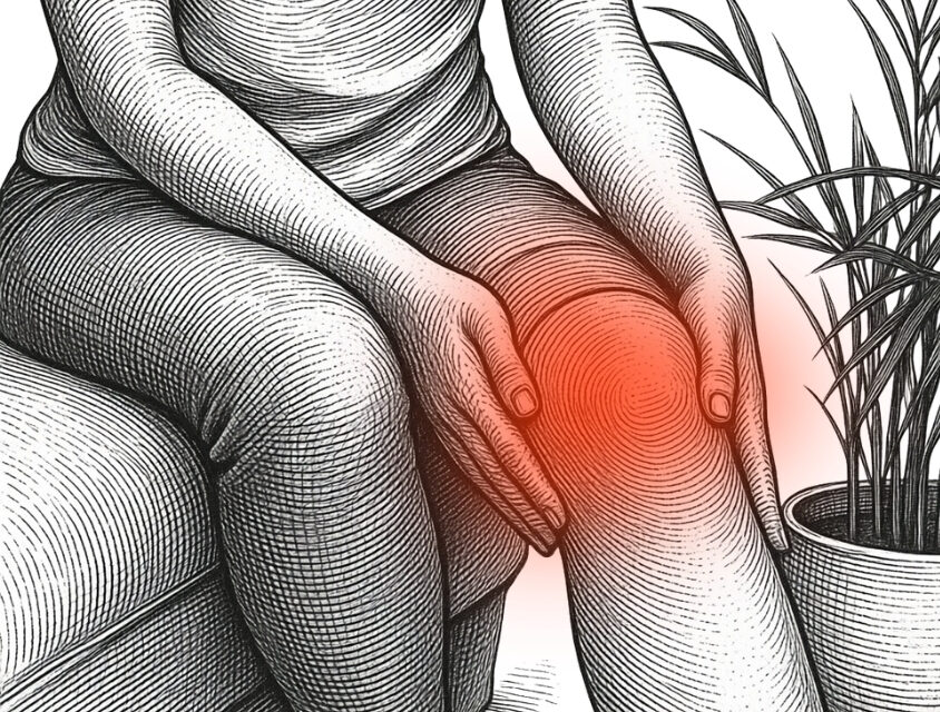 Menopausa e mobilidade: o que toda mulher precisa saber sobre artrose