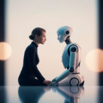 Presença feminina na Engenharia: liderança em tecnologia e robótica inspira novas gerações