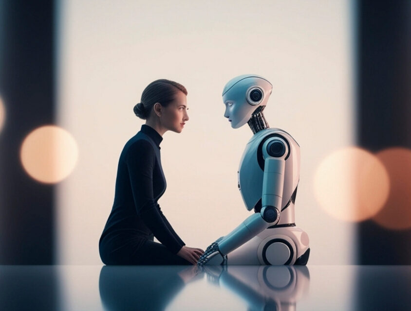 Presença feminina na Engenharia: liderança em tecnologia e robótica inspira novas gerações