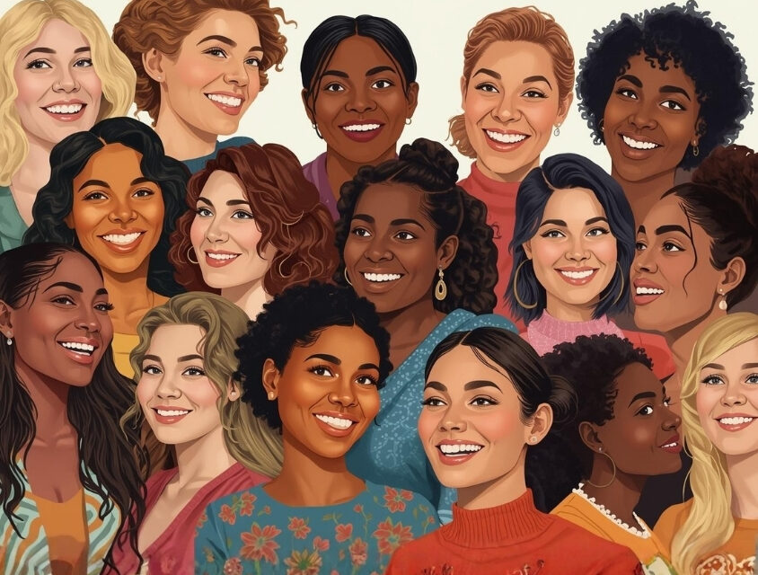 Dia Internacional da Mulher: histórias inspiradoras de superação de colaboradoras do Metrô e da STM