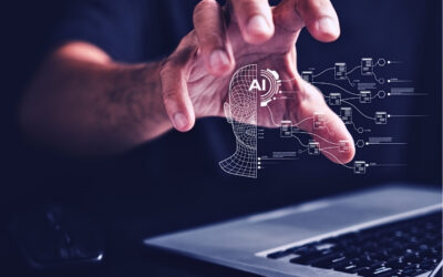 O que é alfabetização em IA – e por que empresas que adotarem essa habilidade vão liderar o futuro dos negócios
