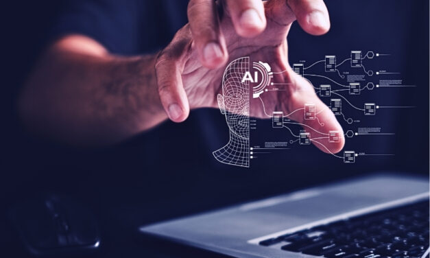 O que é alfabetização em IA – e por que empresas que adotarem essa habilidade vão liderar o futuro dos negócios