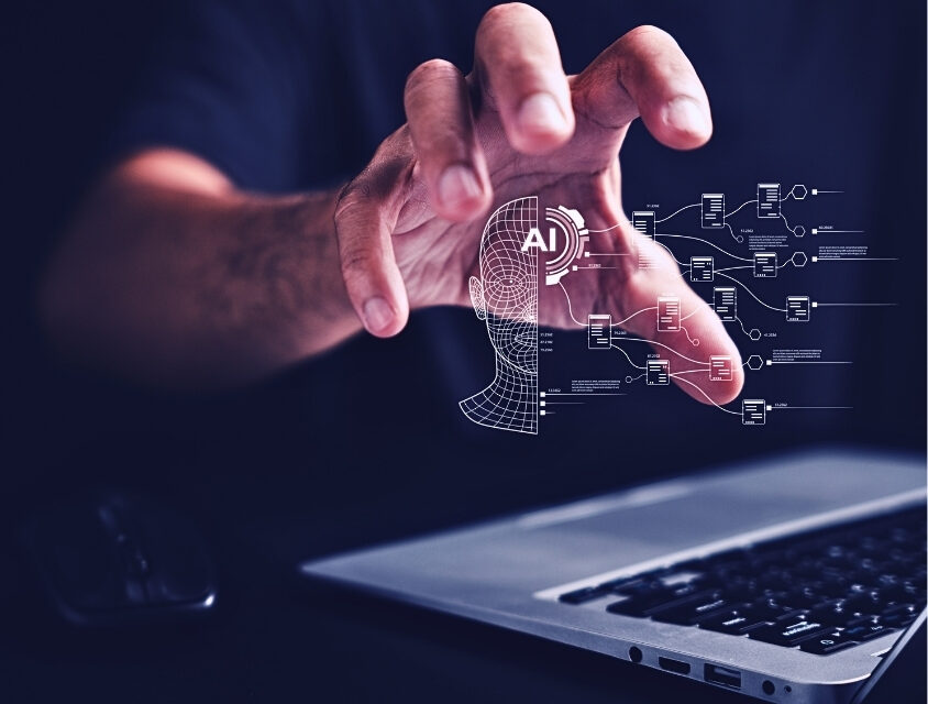 O que é alfabetização em IA – e por que empresas que adotarem essa habilidade vão liderar o futuro dos negócios