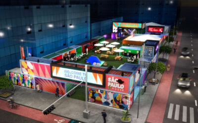 Brasil pode ter vantagem na era da inteligência artificial, diz Amy Webb no SXSW