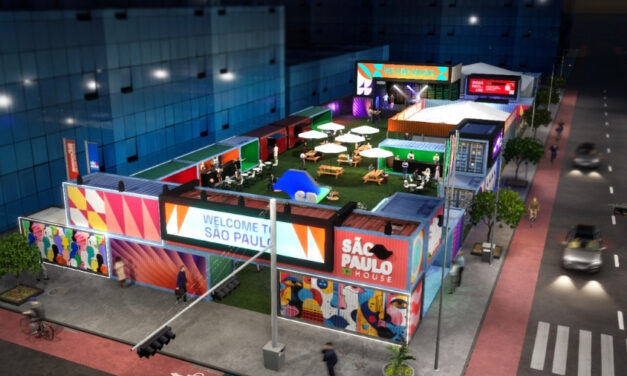 Brasil pode ter vantagem na era da inteligência artificial, diz Amy Webb no SXSW