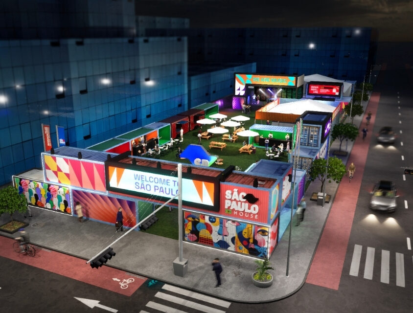 Brasil pode ter vantagem na era da inteligência artificial, diz Amy Webb no SXSW