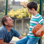 Como falar de sexualidade com os filhos?