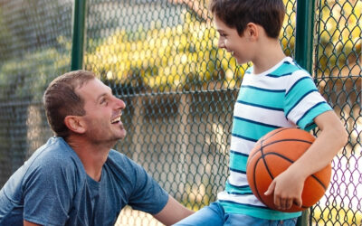 Como falar de sexualidade com os filhos?