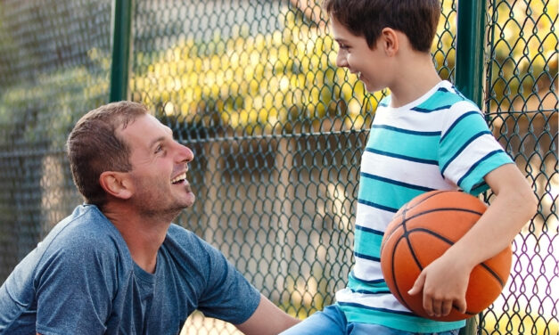 Como falar de sexualidade com os filhos?