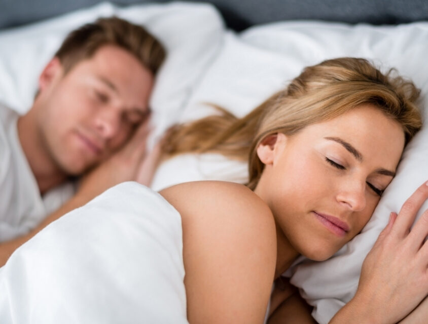 O que o ronco revela sobre a sua saúde?