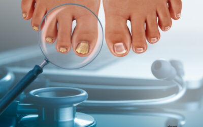 O que suas unhas estão tentando dizer sobre sua saúde?