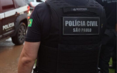 Polícia Civil de São Paulo: nova lei muda carreira e permite chegar ao topo em até 18 anos