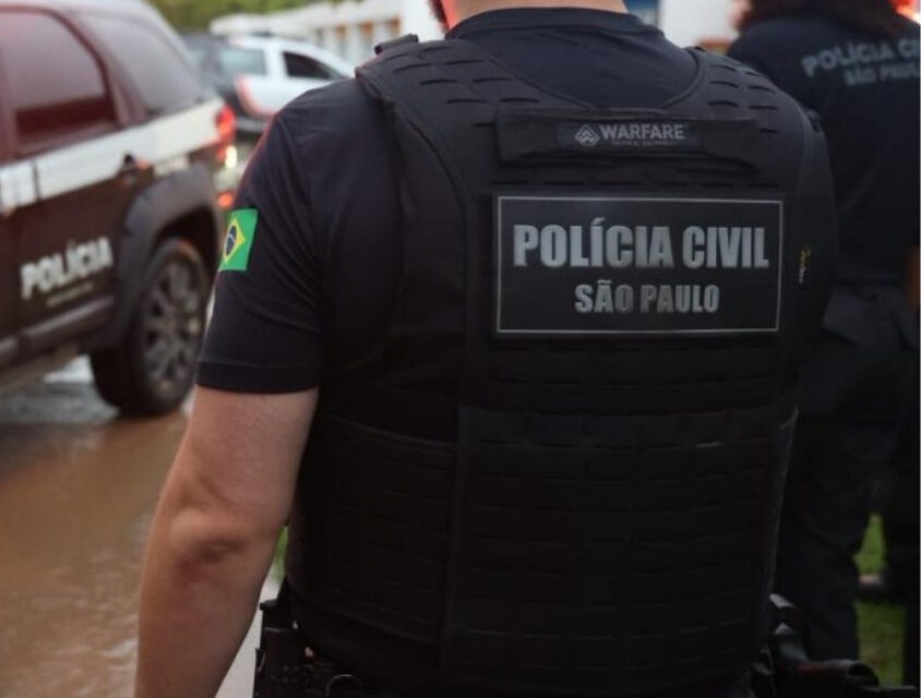 Polícia Civil de São Paulo: nova lei muda carreira e permite chegar ao topo em até 18 anos
