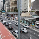 Roubos despencam mais de 58% na Avenida Paulista após reforço policial e uso de tecnologia, informa a Prefeitura