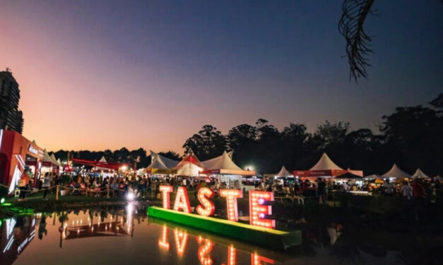Taste São Paulo celebra 10 anos com edição especial com novos restaurantes e experiências inéditas, assista