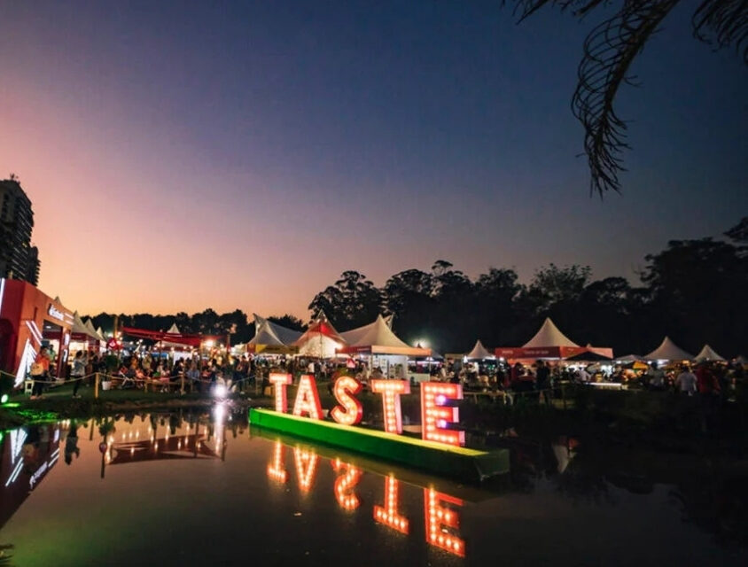 Taste São Paulo celebra 10 anos com edição especial com novos restaurantes e experiências inéditas, assista