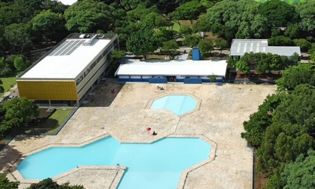 Centro Esportivo Tatuapé está revitalizado após investimento de R$ 6,9 milhões