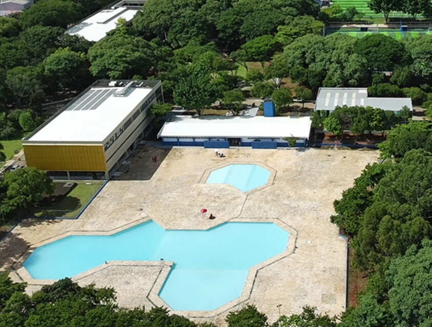 Centro Esportivo Tatuapé está revitalizado após investimento de R$ 6,9 milhões