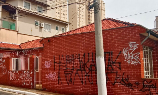 Crescimento do Tatuapé trouxe desenvolvimento e aumento das preocupações com segurança