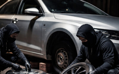 Crimes patrimoniais crescem 17% entre 2024 e 2025 na região do Tatuapé, sob a jurisdição do 30º DP e 1ª Cia