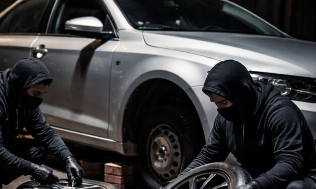 Crimes patrimoniais crescem 17% entre 2024 e 2025 na região do Tatuapé, sob a jurisdição do 30º DP e 1ª Cia