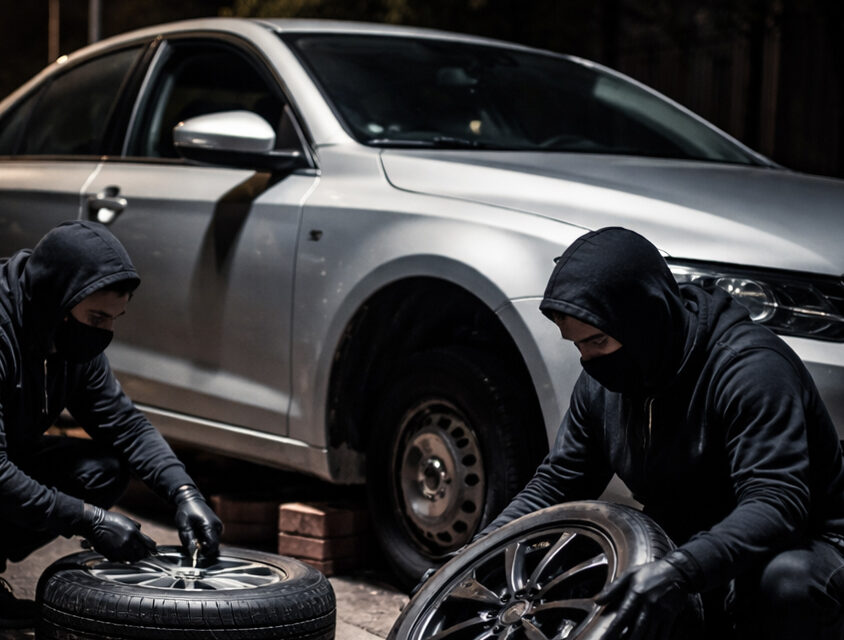 Crimes patrimoniais crescem 17% entre 2024 e 2025 na região do Tatuapé, sob a jurisdição do 30º DP e 1ª Cia