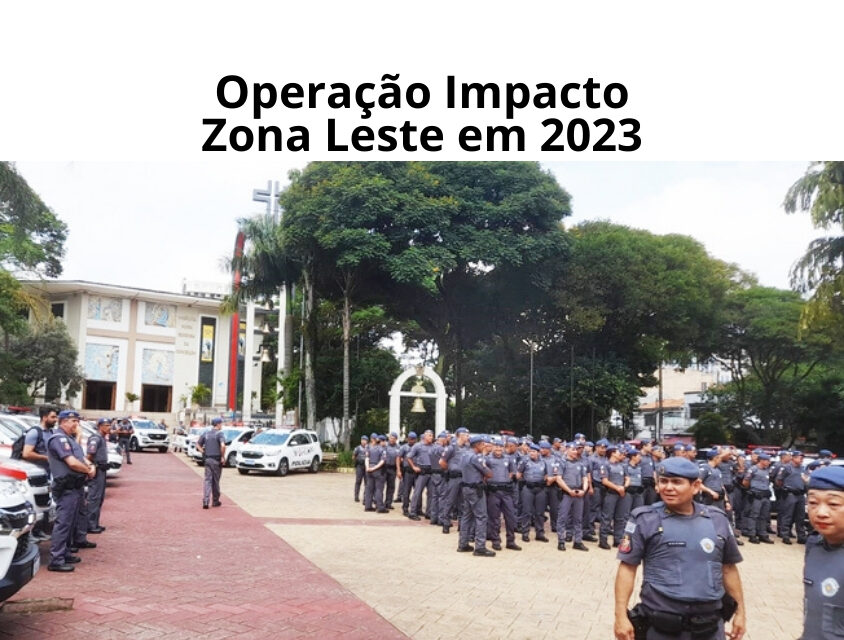 Segurança no Tatuapé: Governador envia reforços ao bairro depois do aumento de 35% de furtos