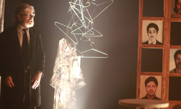 “Ensaio sobre a Memória” estreia no CCBB SP e questiona verdade e memória histórica