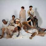 Sesc Belenzinho estreia espetáculo “Travessia”, inspirado em naufrágio histórico e crises contemporâneas