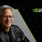 CEO da NVIDIA, Jensen Huang, e líderes globais de tecnologia apresentam a Era da IA no GTC 2026