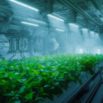 Agro brasileiro entra na corrida lunar com pesquisa para produção de alimentos no espaço