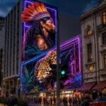 Boulevard São João impulsiona revitalização do centro de São Paulo com cultura, tecnologia e segurança – vídeo