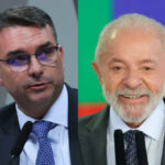 Desgaste com ‘Dark Horse’ e Banco Master impulsiona recuo de Flávio Bolsonaro, aponta Quaest