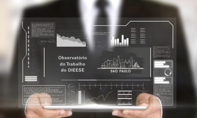 Mudanças no trabalho em São Paulo revelam cenário inesperado na renda, diz estudo