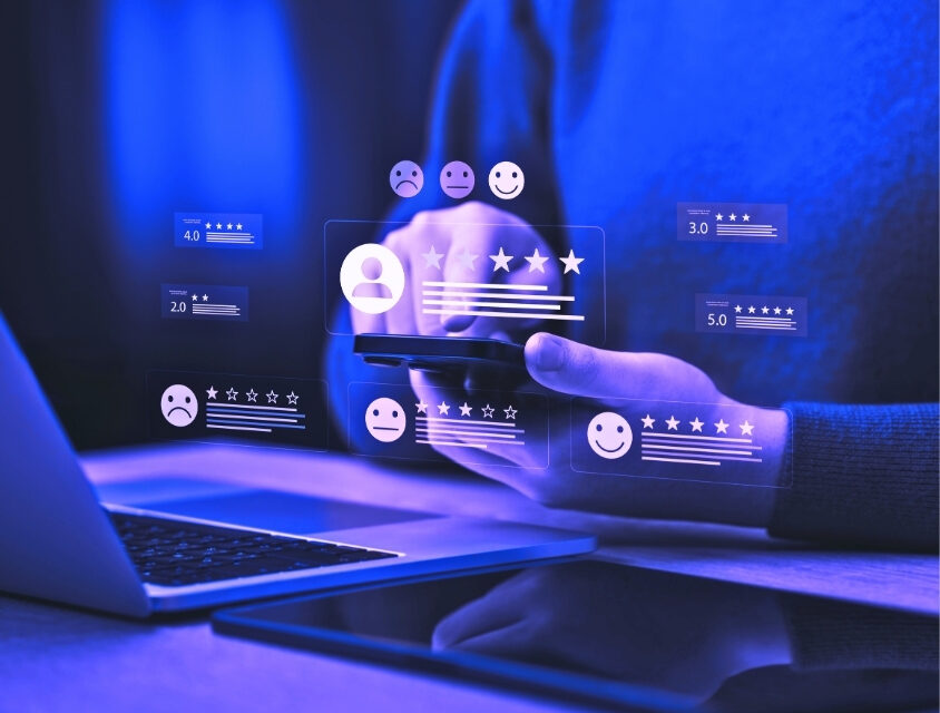 Serviços digitais em SP superam 564 milhões de acessos e ganham força entre usuários