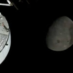 Sexto dia de voo da Artemis II: tripulação pronta para sobrevoo lunar