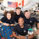 Artemis II realiza testes cruciais no retorno à Terra no 8º dia de voo