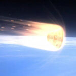 9º dia de voo do Artemis II: tripulação se prepara para pousar na Terra