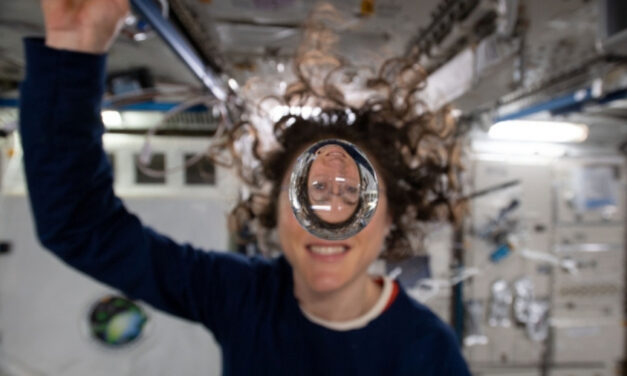 Missão Artemis: explorar a Lua e construir a ‘estrada’ para Marte