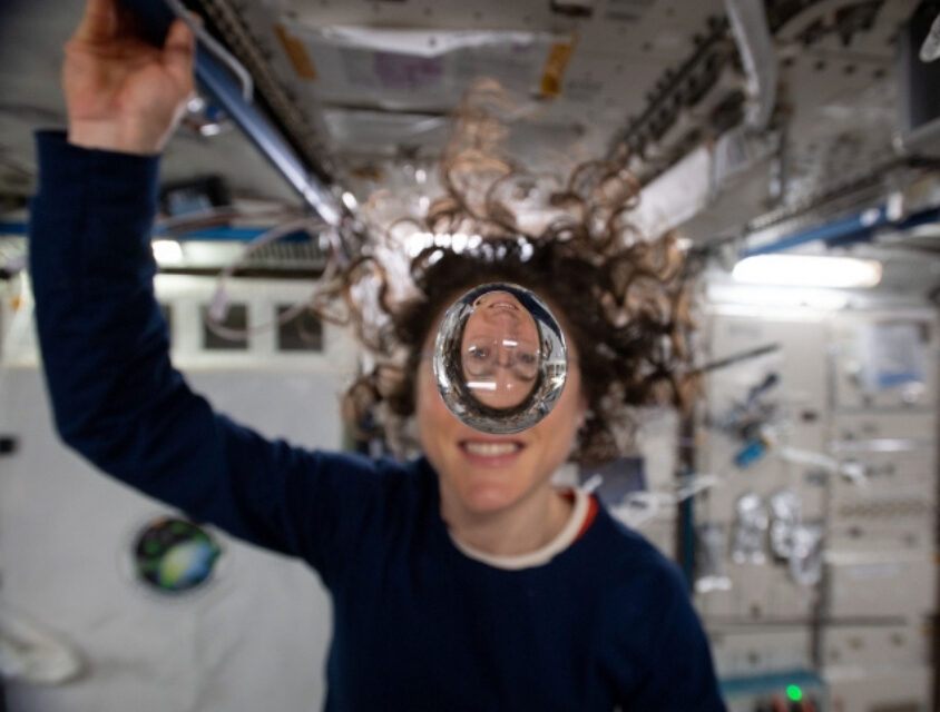 Missão Artemis: explorar a Lua e construir a ‘estrada’ para Marte