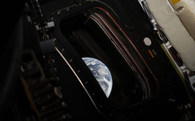 Terceiro dia de voo da missão Artemis II: Tripulação se prepara para a primeira queima de correção e para receber a missão de observação lunar