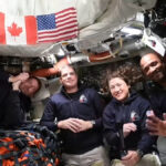 Quarto dia de voo da Artemis II: voo no espaço profundo e preparação para sobrevoo lunar