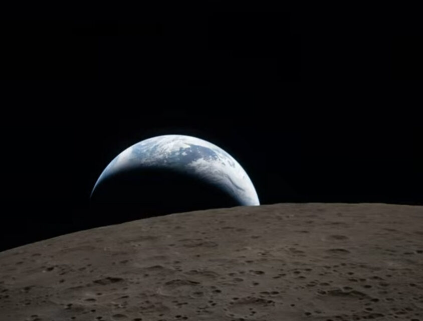 7º dia do voo da Artemis II: transmissão a longa distância, conversa com a Agência Espacial Europeia e retorno à Terra