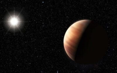 Nossa galáxia, a Via Láctea: quão gande é o universo?