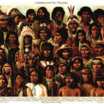 DNA indígena revela história surpreendente das Américas e desafia visão simplificada do continente