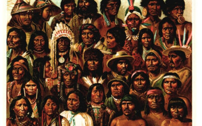 DNA indígena revela história surpreendente das Américas e desafia visão simplificada do continente